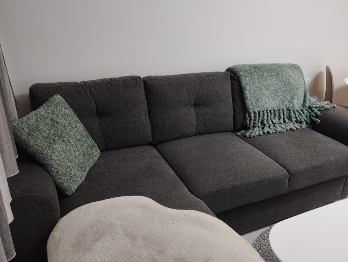 Jason'S Centre Apartment Volos Ngoại thất bức ảnh